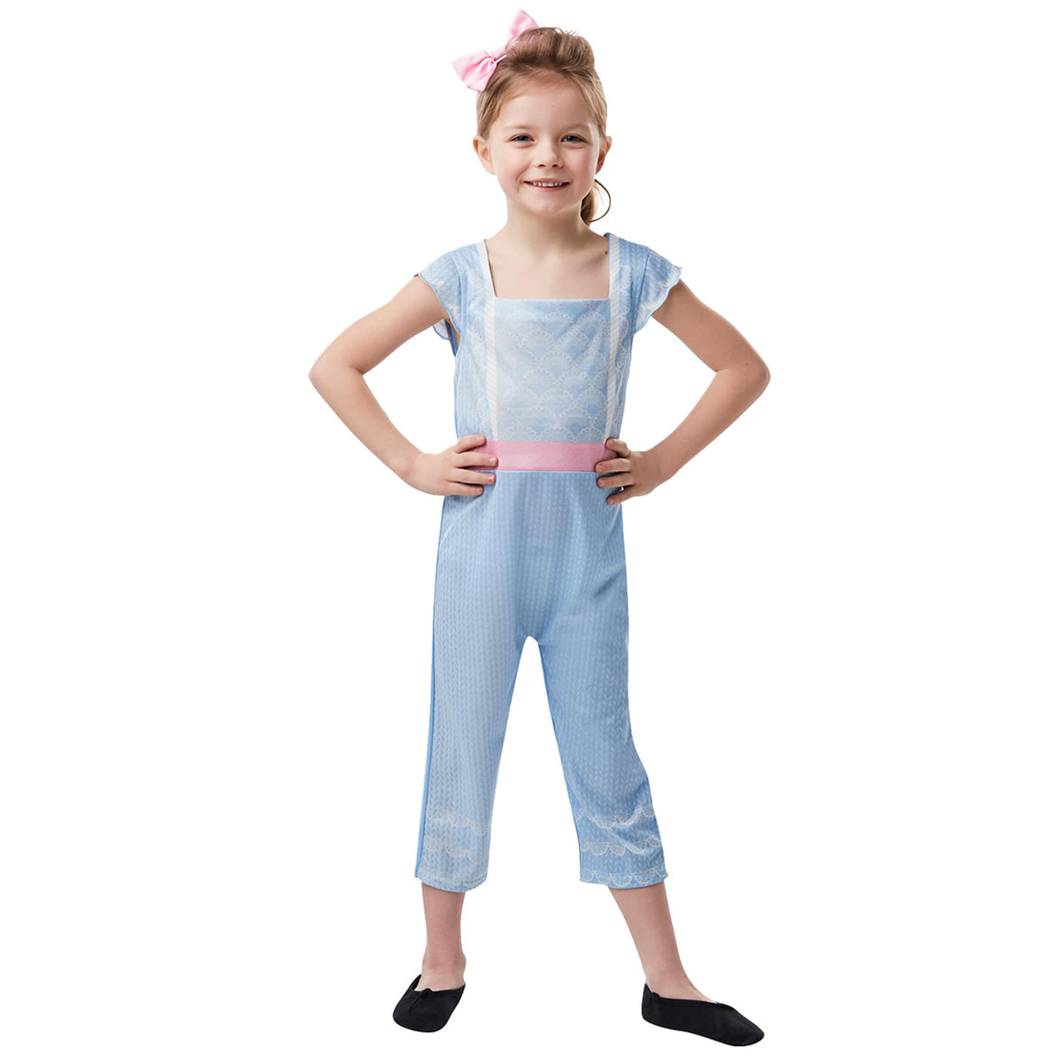 Shepherd Child Costume