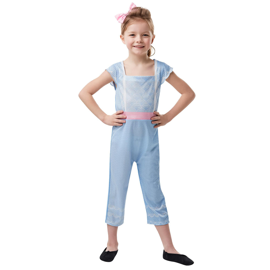 Shepherd Child Costume
