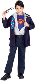 Superman Child