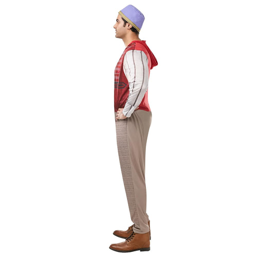 Aladdin Child Costume