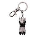 DC Comics The Flash 3D Batmobile Keychain