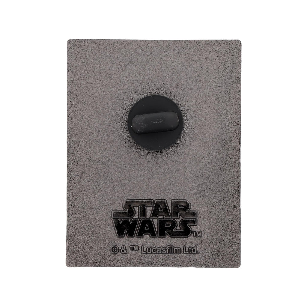 Star Wars Darth Vader Commanding Japanese Enamel Pin | SWC 2025 Exclusive