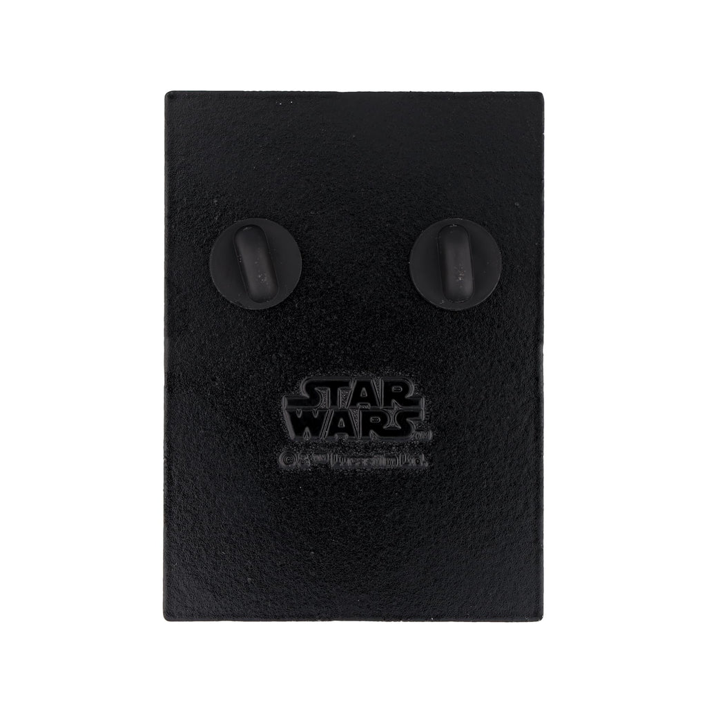 Star Wars: The Empire Strikes Back Japanese Poster Pin | SWC 2025 Exclusive