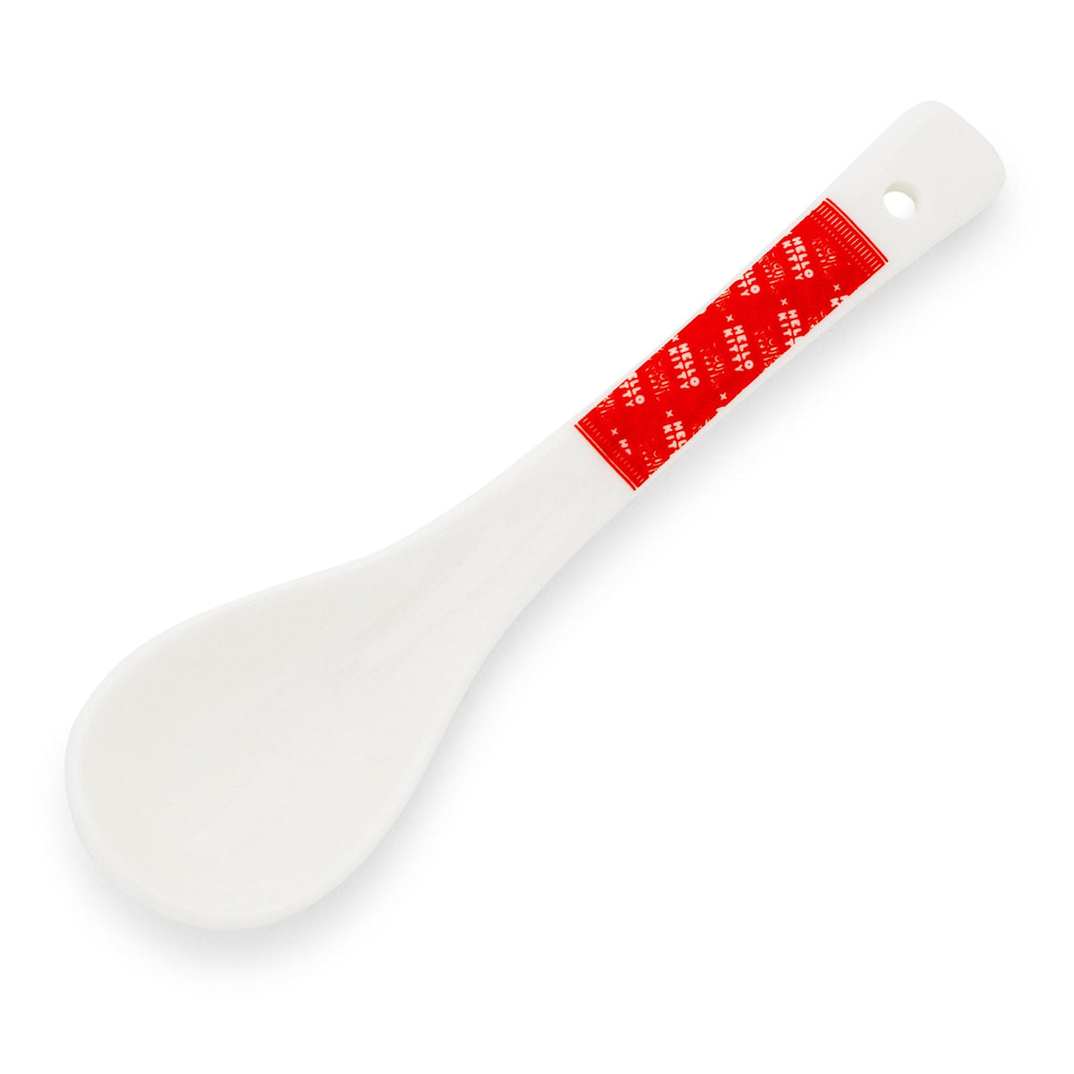 Sanrio Hello Kitty x Nissin 20-Ounce Ramen Bowl With Chopsticks and Spoon