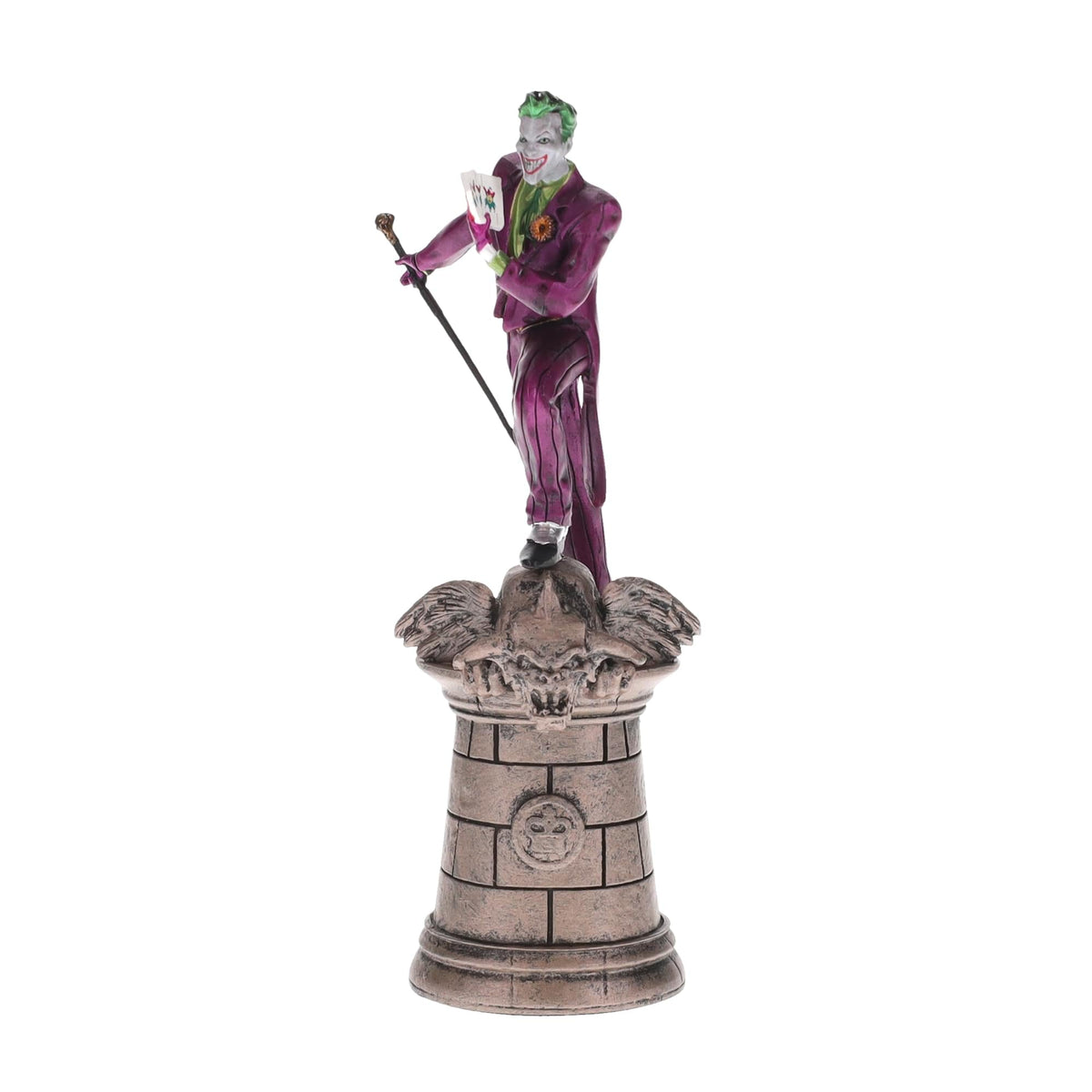 DC Chess Collection #2 Joker (King) | Chess Piece Only