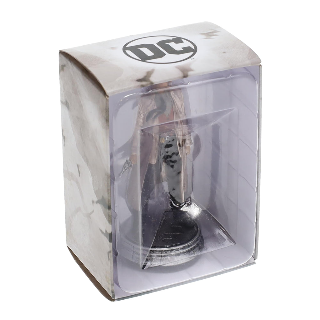 DC Chess Collection #10 Commissioner Gordon (Pawn) | Chess Piece Only