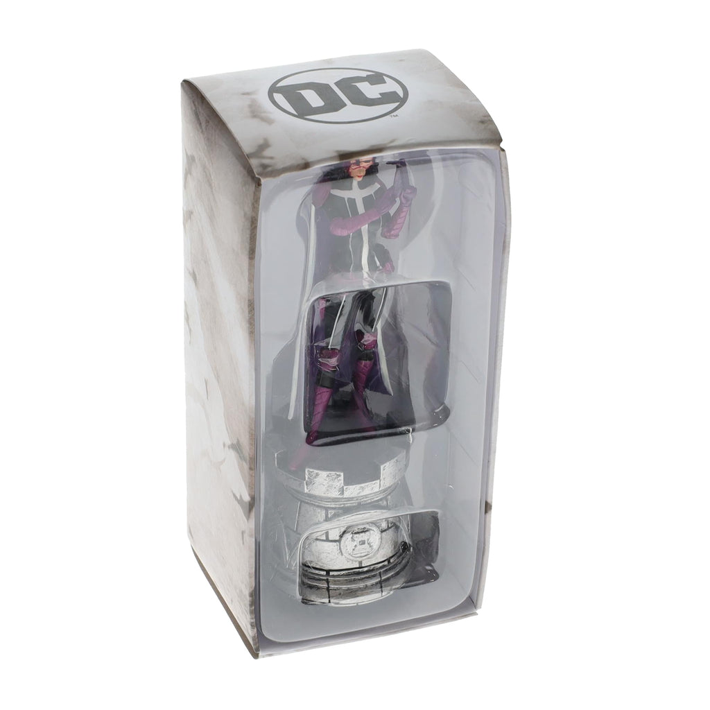 DC Chess Collection #21 Huntress (Rook) | Chess Piece Only
