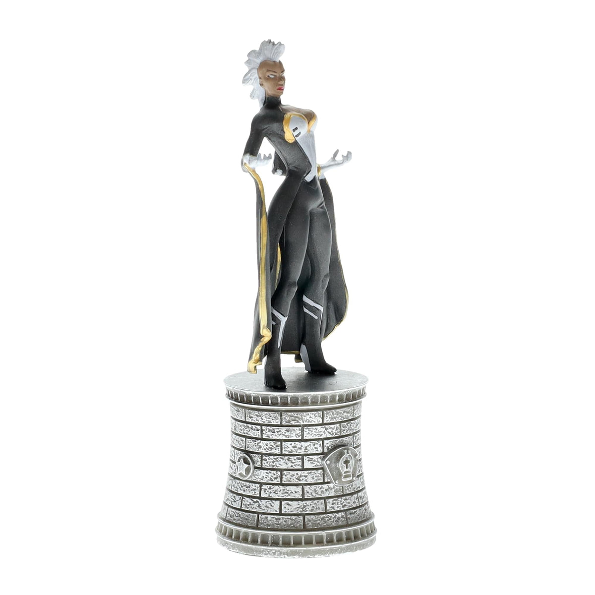 Marvel Chess Collection #34 Storm (Bishop) | Chess Piece Only