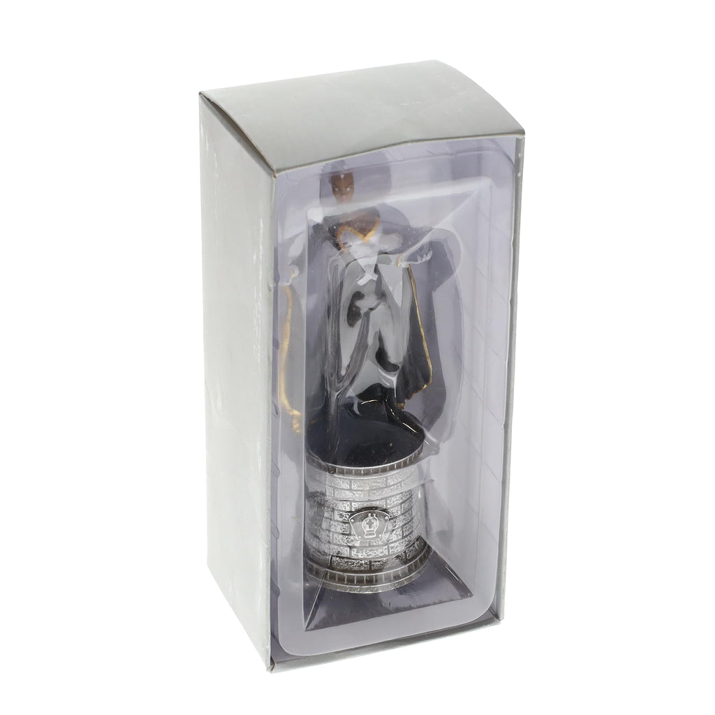 Marvel Chess Collection #34 Storm (Bishop) | Chess Piece Only