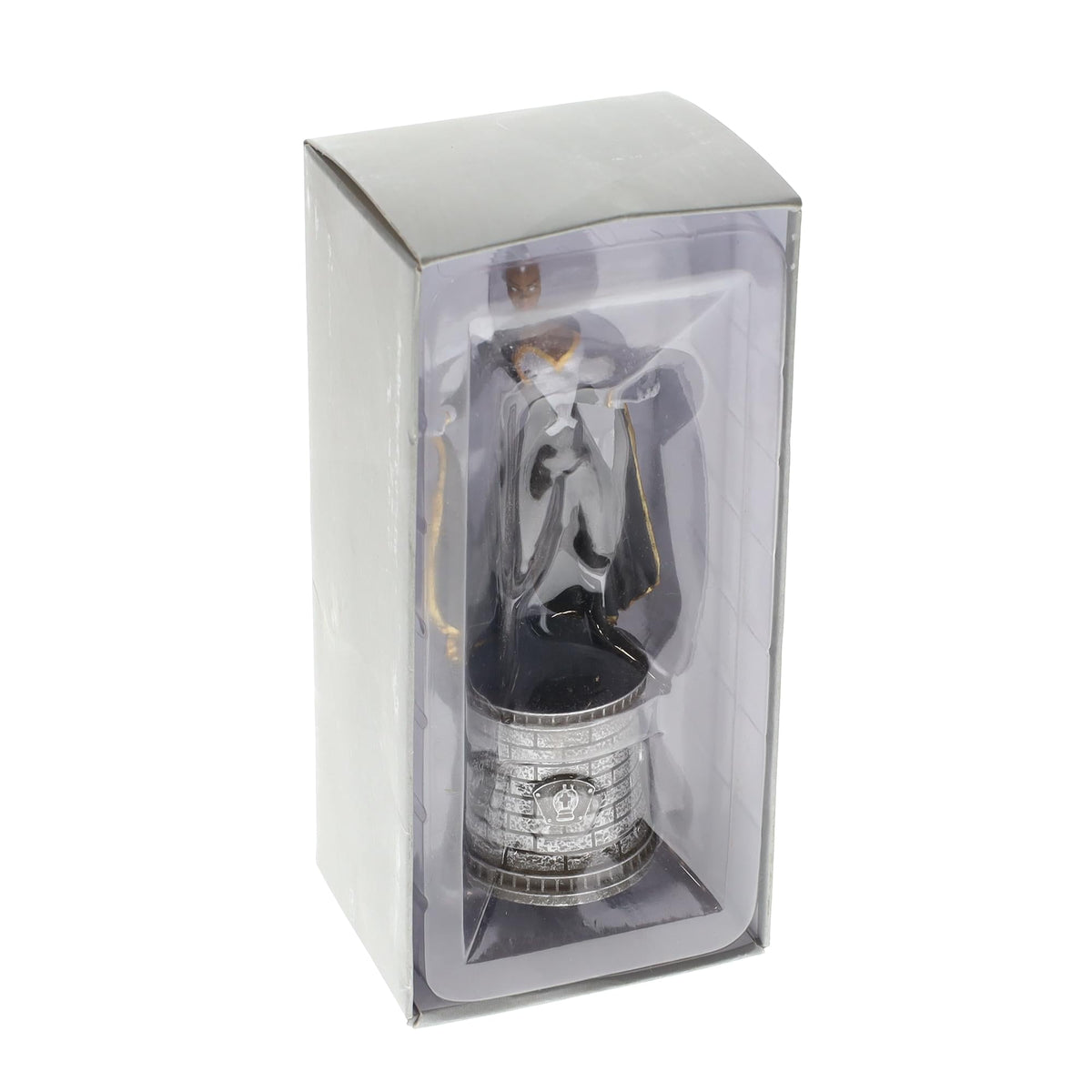 Marvel Chess Collection #34 Storm (Bishop) | Chess Piece Only