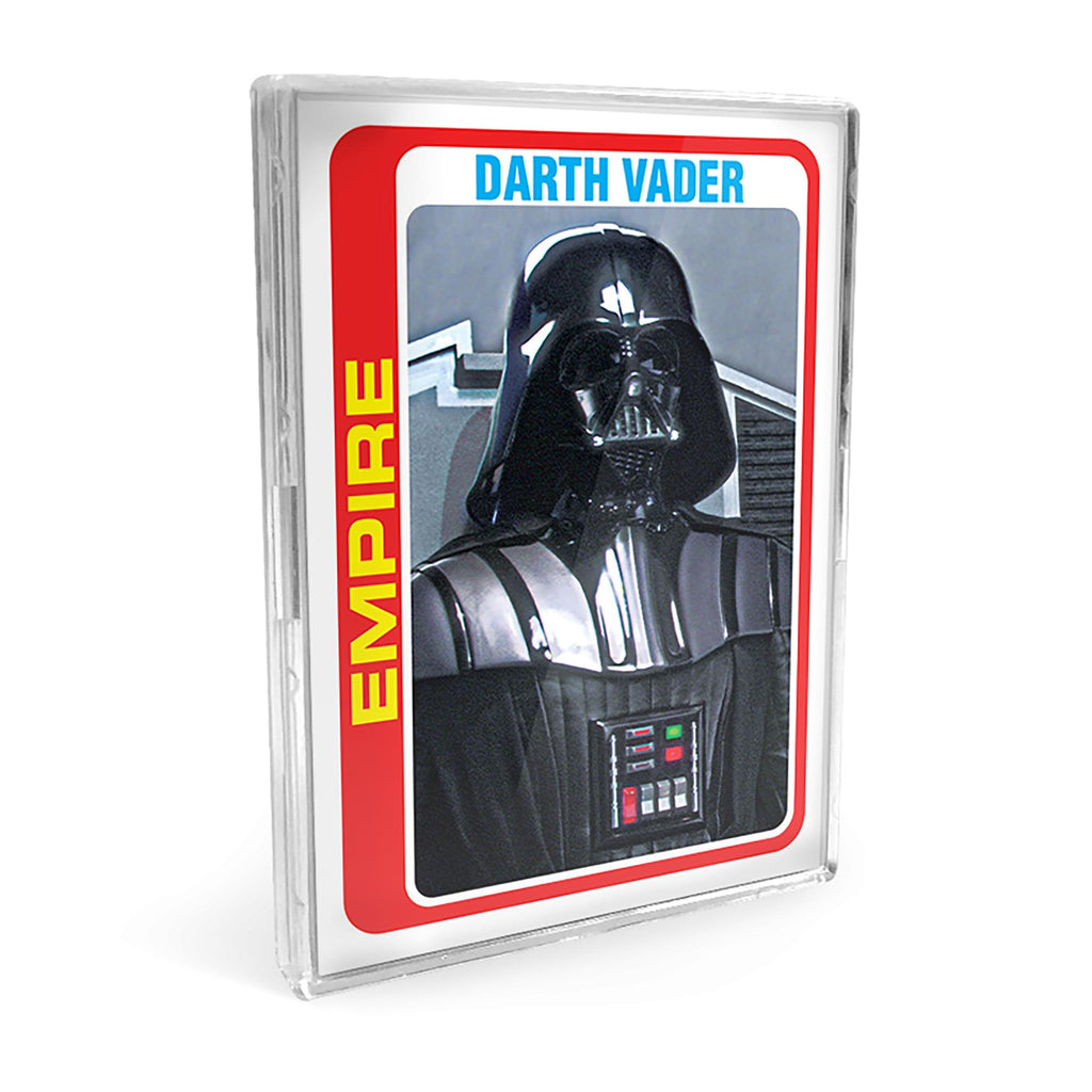 Star Wars 2023 Throwback Thursday Topps Set #17 | 1978 Football