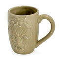 Doctor Who Weeping Angel 12oz Molded Mug