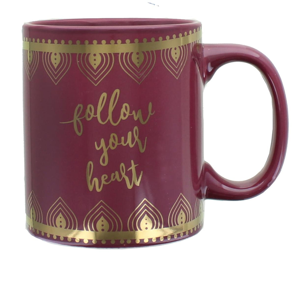 Disney Aladdin Princess Jasmine 11oz Ceramic Mug Set | 2 Pack