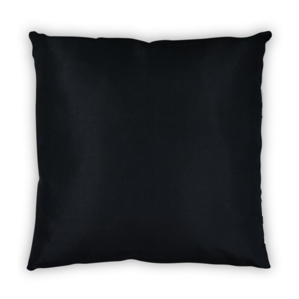 Star Wars Large Throw Pillow | Empire Imperial Symbol Design | 25 x 25 Inches