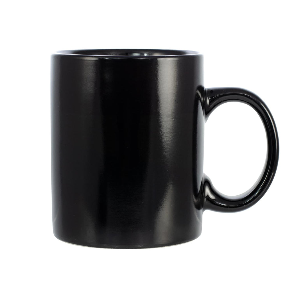 Star Wars R2-D2 Heat Reveal Leia 11oz Ceramic Coffee Mug