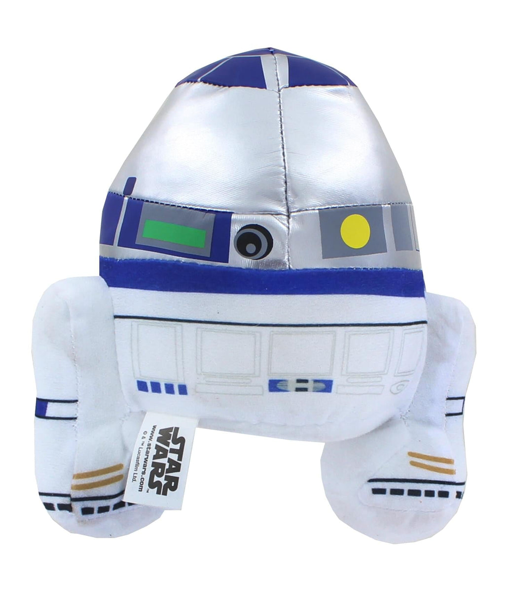 Star Wars Heroez 7 Inch Character Plush | R2D2
