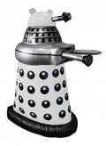 Doctor Who Small Inflatable 30" Desk White Dalek