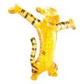 Disney Winnie the Pooh 38 Piece 3D Crystal Puzzle | Tigger