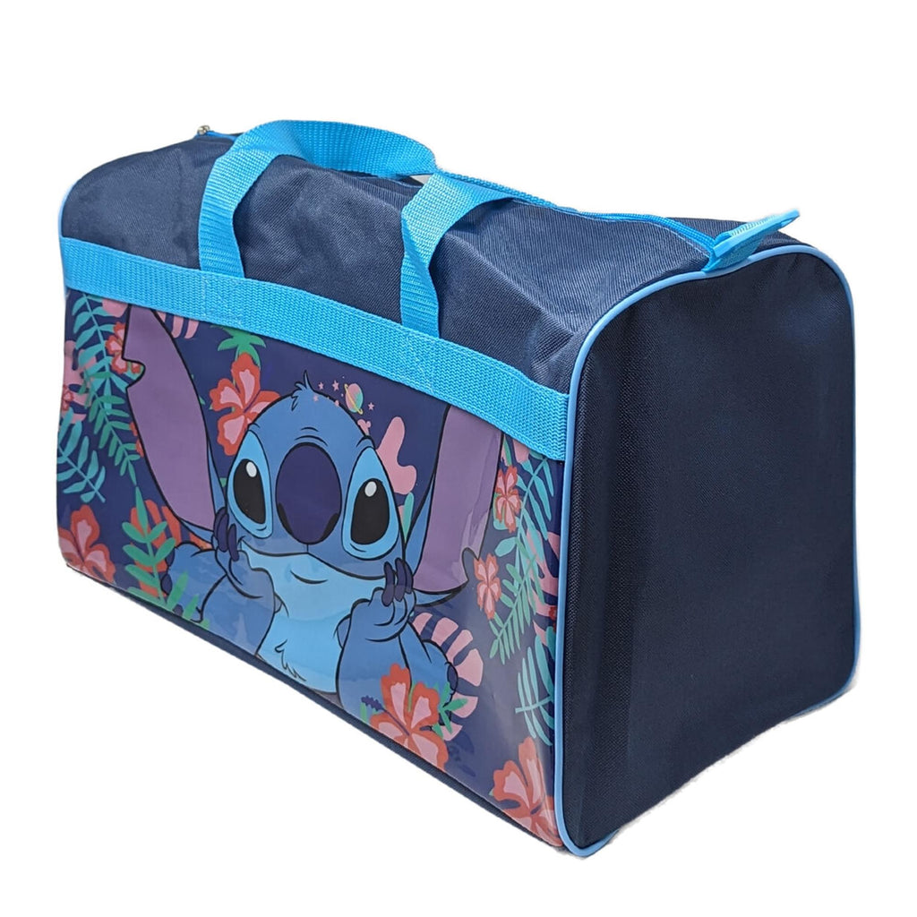 Disney Lilo & Stitch Duffle Bag | 18" x 10" x 11"